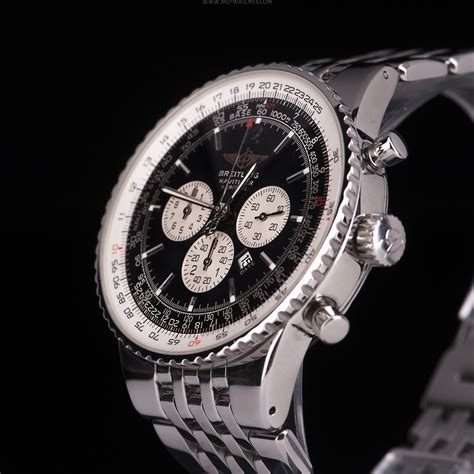 breitling navitimer 1 heritage|breitling navitimer heritage price.